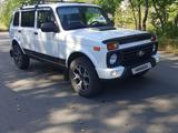 ВАЗ (Lada) Lada 2131 (5-ти дверный) 2021 года за 6 400 000 тг. в Костанай – фото 2