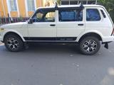 ВАЗ (Lada) Lada 2131 (5-ти дверный) 2021 года за 6 400 000 тг. в Костанай – фото 3
