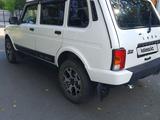 ВАЗ (Lada) Lada 2131 (5-ти дверный) 2021 года за 6 400 000 тг. в Костанай – фото 4