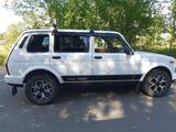 ВАЗ (Lada) Lada 2131 (5-ти дверный) 2021 года за 6 400 000 тг. в Костанай – фото 5