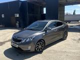 Kia Rio 2014 годаүшін5 050 000 тг. в Кызылорда