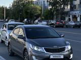 Kia Rio 2014 годаүшін5 050 000 тг. в Кызылорда – фото 2