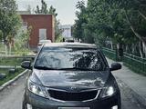 Kia Rio 2014 годаүшін5 050 000 тг. в Кызылорда – фото 5