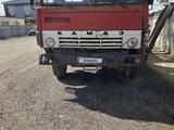 КамАЗ  5410 1986 годаүшін5 500 000 тг. в Тараз