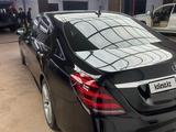 Mercedes-Benz S 450 2017 годаүшін40 000 000 тг. в Актау – фото 5