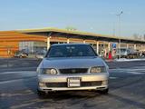 Toyota Aristo 1995 годаfor2 800 000 тг. в Алматы – фото 3