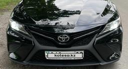 Toyota Camry 2020 годаүшін12 950 000 тг. в Алматы – фото 3