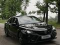 Toyota Camry 2020 годаүшін13 150 000 тг. в Алматы – фото 4