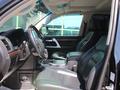 Toyota Land Cruiser Luxe 2015 года за 31 000 000 тг. в Кызылорда – фото 12