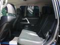 Toyota Land Cruiser Luxe 2015 года за 31 000 000 тг. в Кызылорда – фото 11