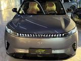 DongFeng Yipai 008 2025 года за 16 490 000 тг. в Шымкент