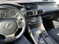 Lexus IS 250 2014 года за 10 000 000 тг. в Астана