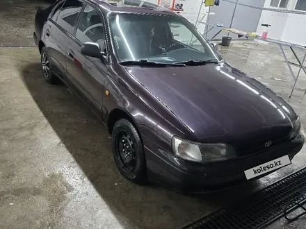 Toyota Carina E 1992 года за 2 100 000 тг. в Тараз – фото 14