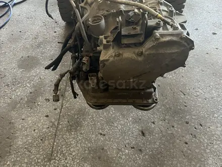АКПП на Toyota 7A-FE 1.8 Carina Caldina тойота Карина за 170 000 тг. в Караганда – фото 3