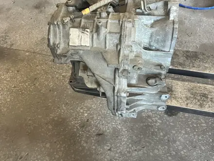 АКПП на Toyota 7A-FE 1.8 Carina Caldina тойота Карина за 170 000 тг. в Караганда – фото 4