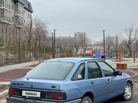 Ford Sierra 1992 года за 700 000 тг. в Астана – фото 2