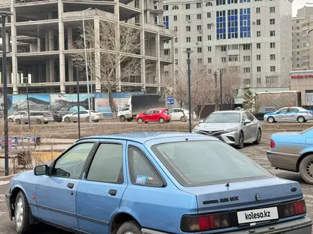 Ford Sierra 1992 года за 700 000 тг. в Астана – фото 4