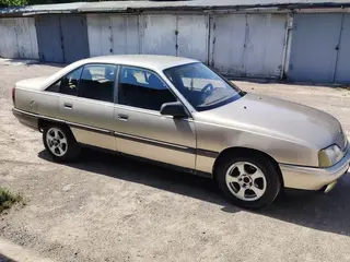 Opel Omega