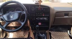 Opel Omega 1987 года за 780 000 тг. в Шымкент – фото 5