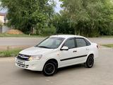 ВАЗ (Lada) Granta 2190 2014 годаfor2 550 000 тг. в Уральск