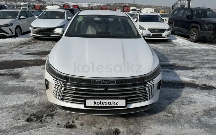 BYD Destroyer 05 2024 годаүшін10 600 000 тг. в Алматы