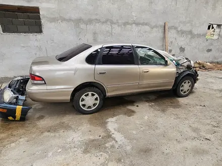 Toyota Avalon 1997 года за 1 350 000 тг. в Зайсан – фото 4