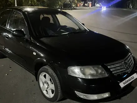 Nissan Almera Classic 2006 года за 2 700 000 тг. в Павлодар – фото 3