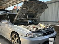 Subaru Legacy 1997 годаfor1 500 000 тг. в Алматы