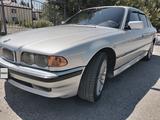 BMW 730 1996 года за 2 900 000 тг. в Шымкент – фото 2