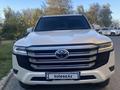 Toyota Land Cruiser 2022 года за 55 000 000 тг. в Атырау