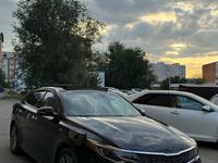 Kia Optima 2019 года за 5 500 000 тг. в Уральск