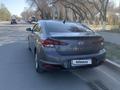 Hyundai Elantra 2019 года за 8 500 000 тг. в Алматы – фото 4