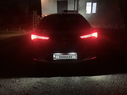 Hyundai Elantra 2019 года за 8 500 000 тг. в Алматы – фото 7