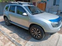 Renault Duster 2013 года за 5 700 000 тг. в Алматы