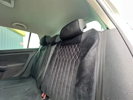 Volkswagen Golf 2007 года за 2 800 000 тг. в Актобе – фото 10