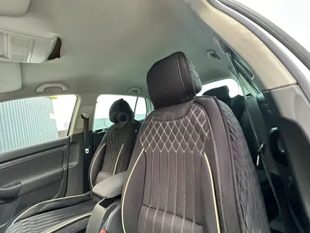 Volkswagen Golf 2007 года за 2 800 000 тг. в Актобе – фото 11