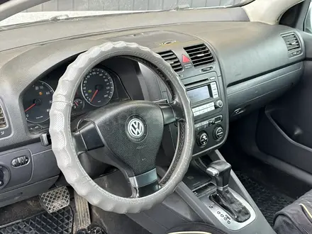 Volkswagen Golf 2007 года за 2 800 000 тг. в Актобе – фото 12