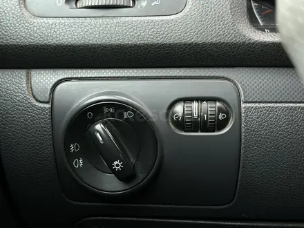 Volkswagen Golf 2007 года за 2 800 000 тг. в Актобе – фото 14