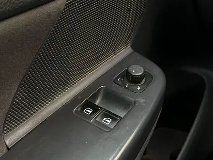Volkswagen Golf 2007 года за 2 800 000 тг. в Актобе – фото 15