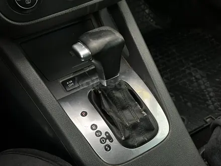 Volkswagen Golf 2007 года за 2 800 000 тг. в Актобе – фото 19