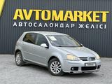 Volkswagen Golf 2007 годаүшін2 800 000 тг. в Актобе – фото 2