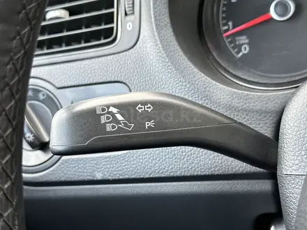 Volkswagen Golf 2007 года за 2 800 000 тг. в Актобе – фото 21