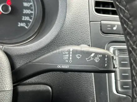 Volkswagen Golf 2007 года за 2 800 000 тг. в Актобе – фото 20
