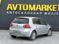 Volkswagen Golf 2007 годаүшін2 800 000 тг. в Актобе – фото 3