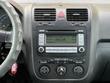 Volkswagen Golf 2007 годаүшін2 800 000 тг. в Актобе – фото 5