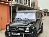 Mercedes-Benz G 500 2002 года за 13 500 000 тг. в Алматы