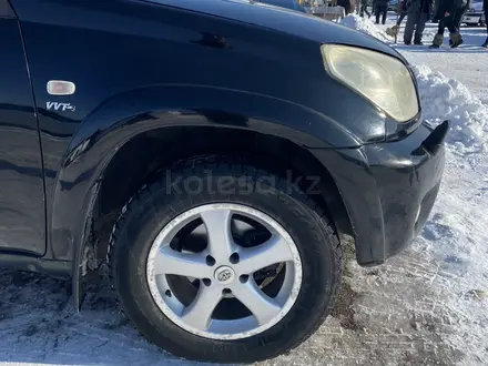 Toyota RAV4 2000 года за 3 600 000 тг. в Каскелен – фото 6