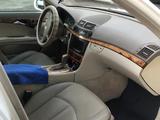 Mercedes-Benz E 350 2006 года за 5 000 000 тг. в Тараз – фото 3