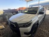 Toyota Hilux 2022 годаүшін28 000 000 тг. в Шымкент – фото 2
