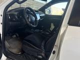 Toyota Hilux 2022 годаүшін28 000 000 тг. в Шымкент – фото 3